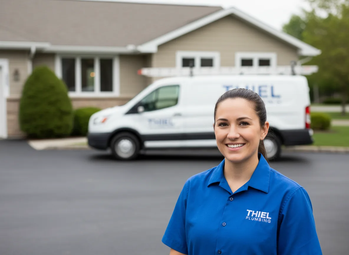 Plumber Idabel, OK FAQs